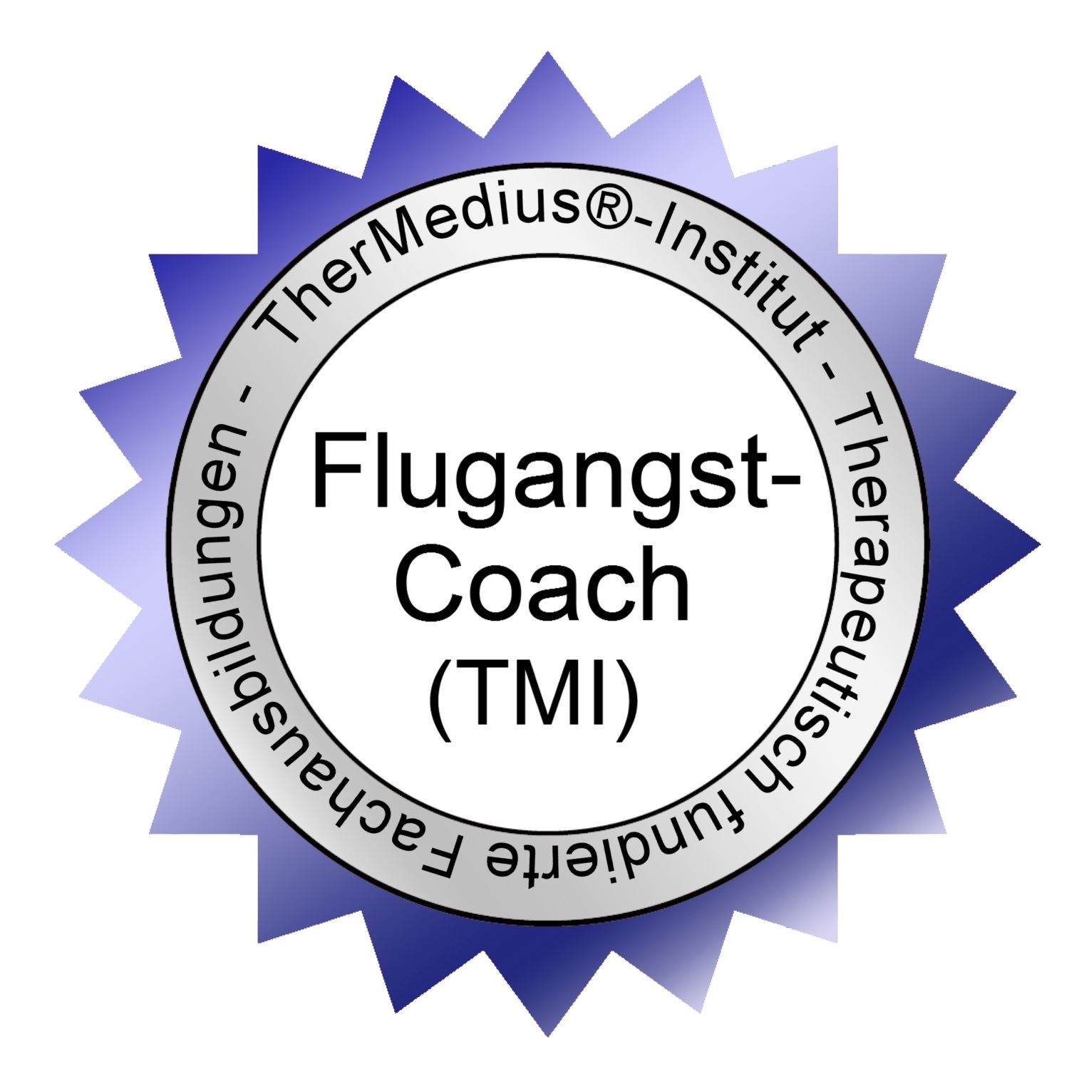 Flugangst Coach