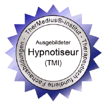 Ausgebildeter Hypnotiseur