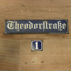 Praxis Theodorstraße